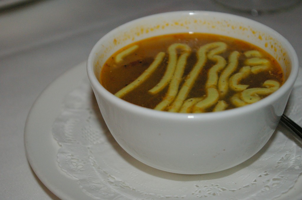 Restaurant 034