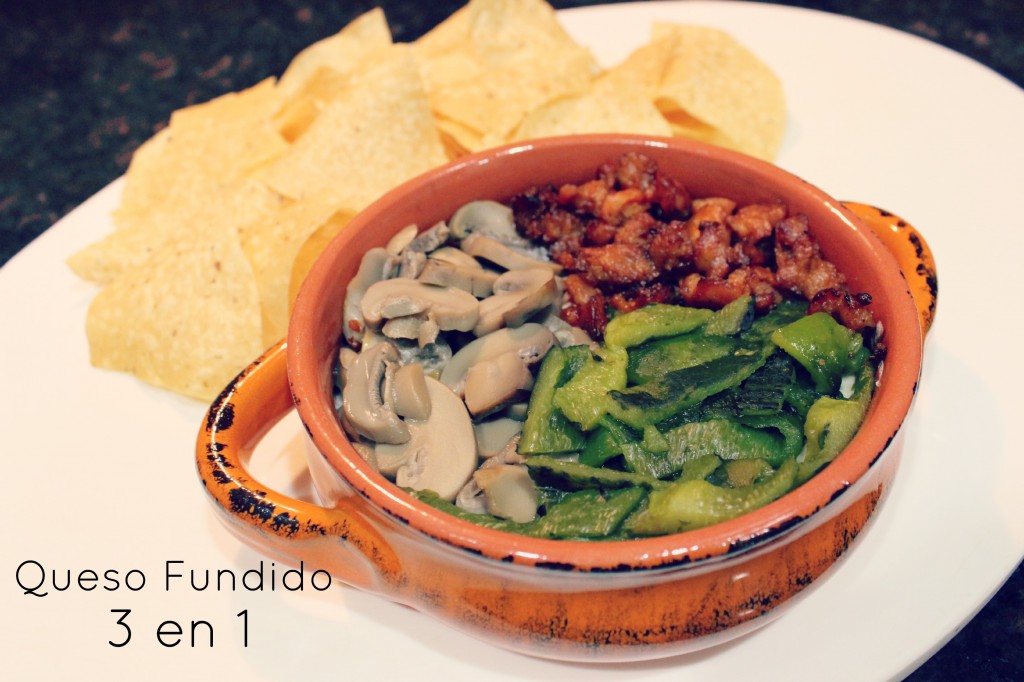 queso