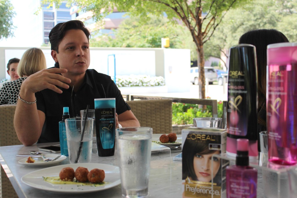 Los Nuevos Productos Para El Cabello de L'Oréal Paris