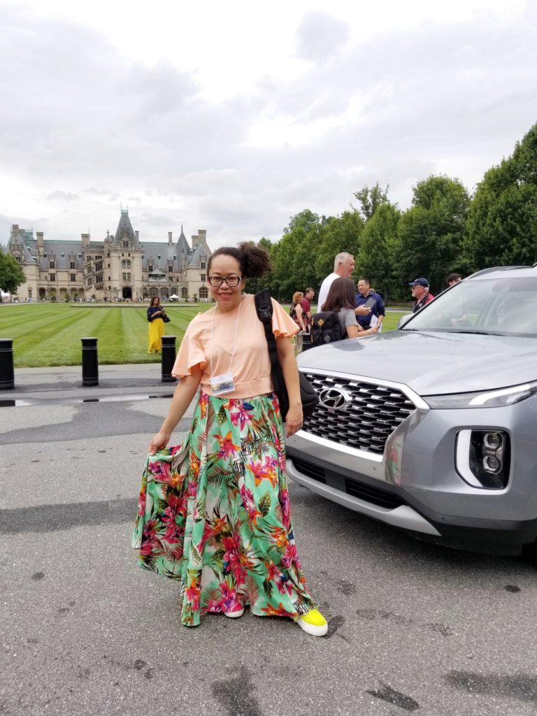 El Nuevo Hyundai Palisade 2020