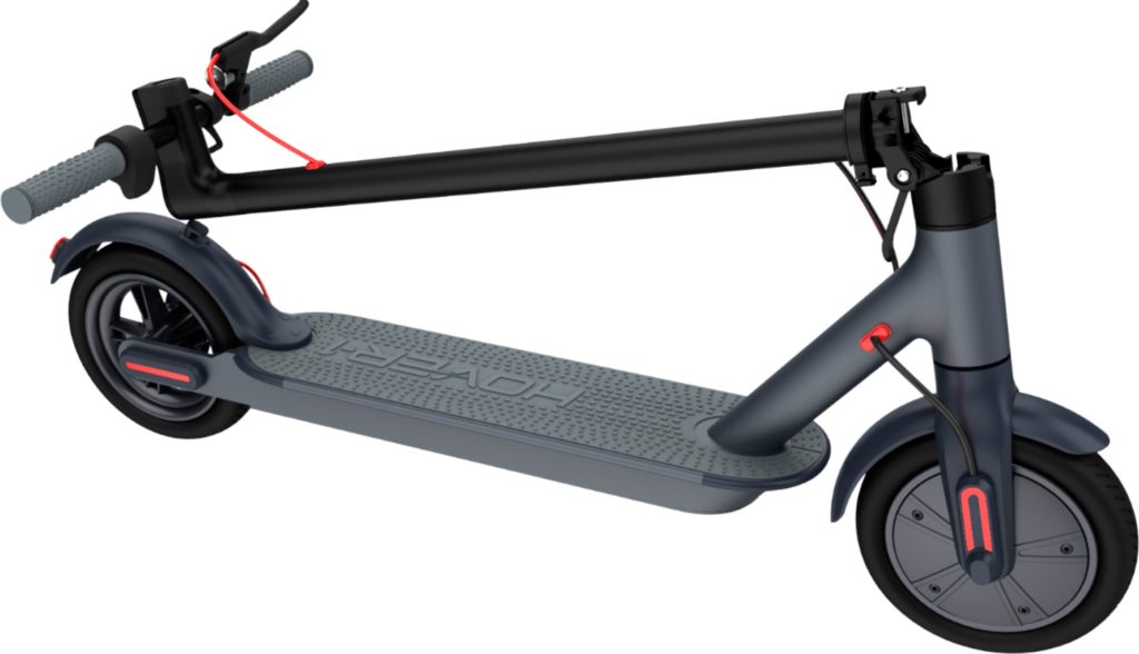 Hover-1 Journey Electric Scooter Para El Regreso A Clases