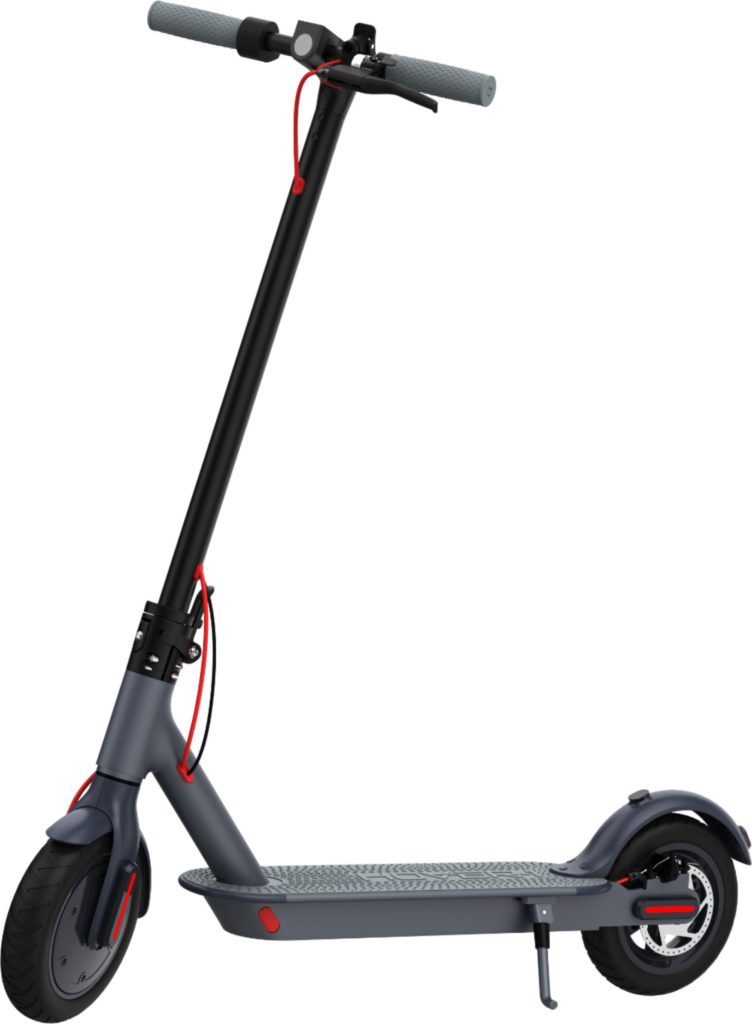 Hover-1 Journey Electric Scooter Para El Regreso A Clases