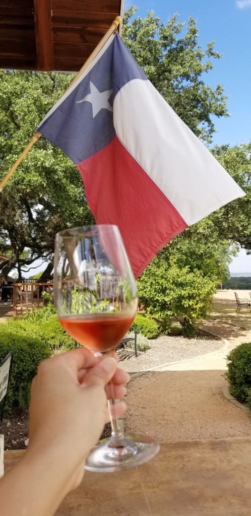 Texas Hill Country- La Ruta del Vino en Texas Vinos en Texas | Mamá Contemporánea