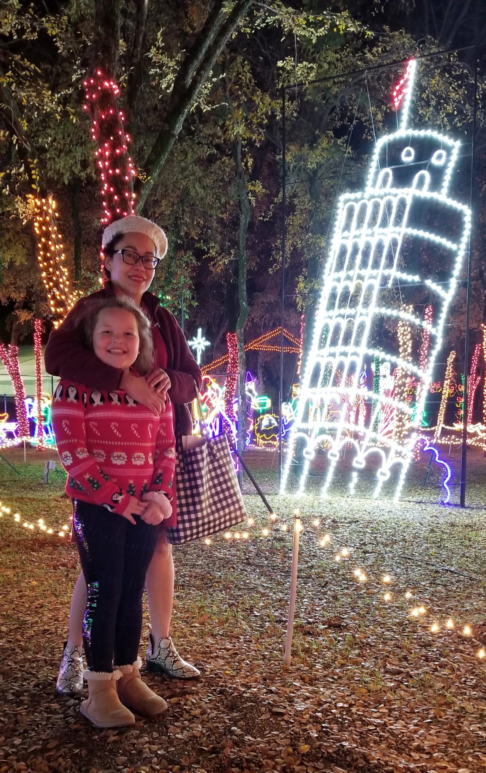 Prairie Lights