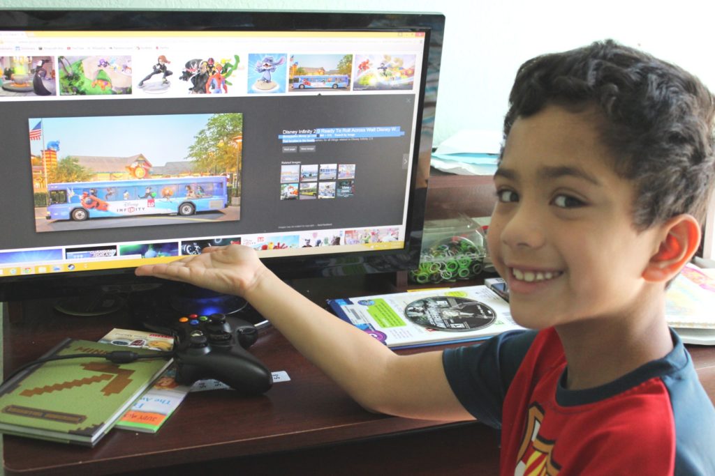 Canales Educativos en Youtube y en Youtube Kids