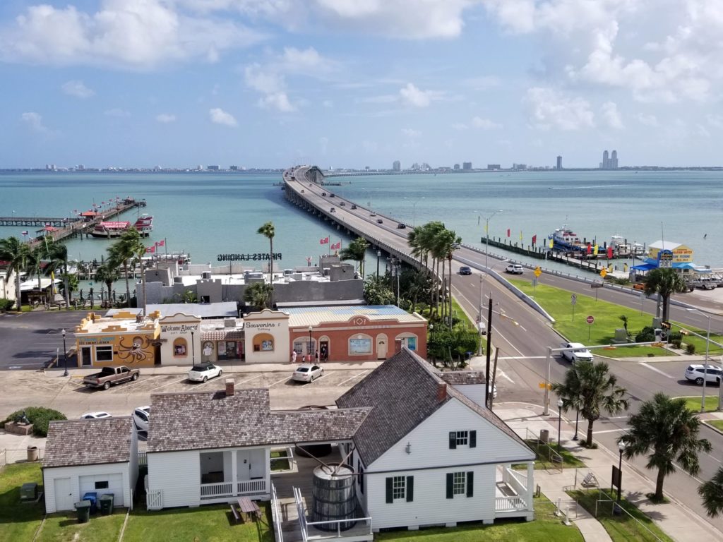 Las 12 Mejores Playas de Texas Las 12 Mejores Playas de Texas