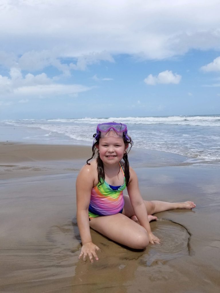 Las 12 Mejores Playas de Texas Las 12 Mejores Playas de Texas