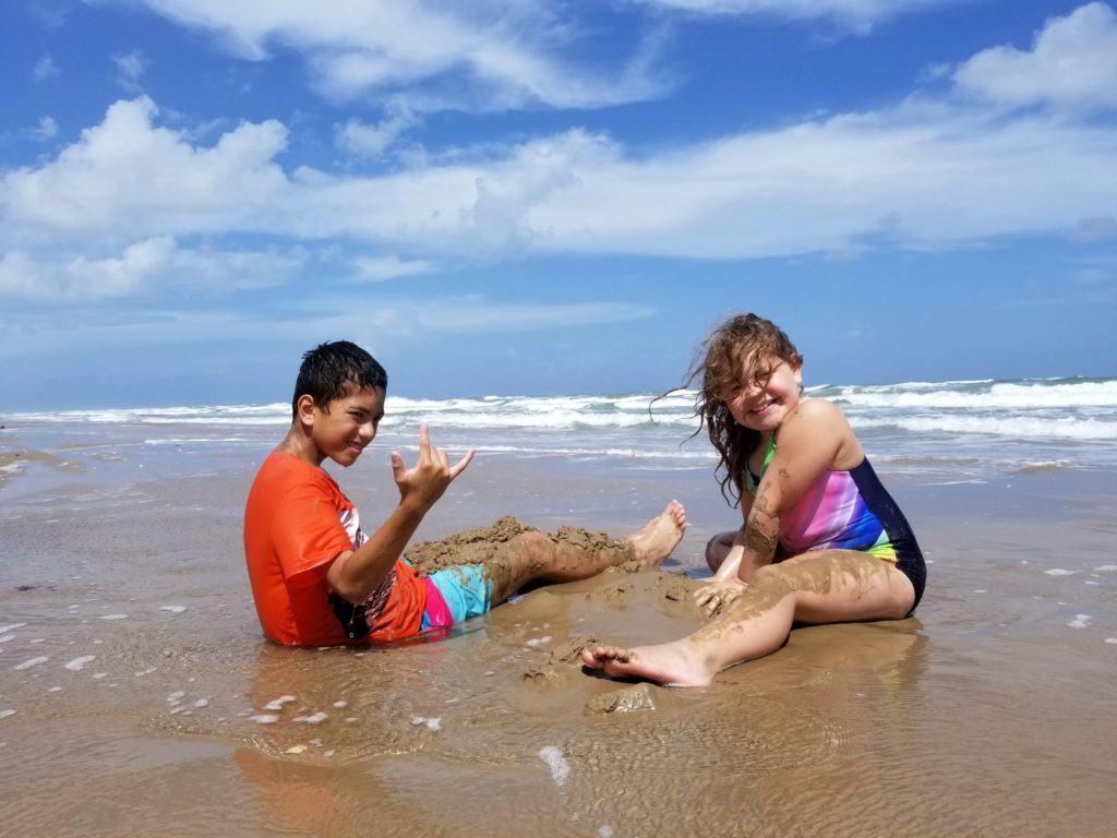 Las 12 Mejores Playas de Texas Las 12 Mejores Playas de Texas