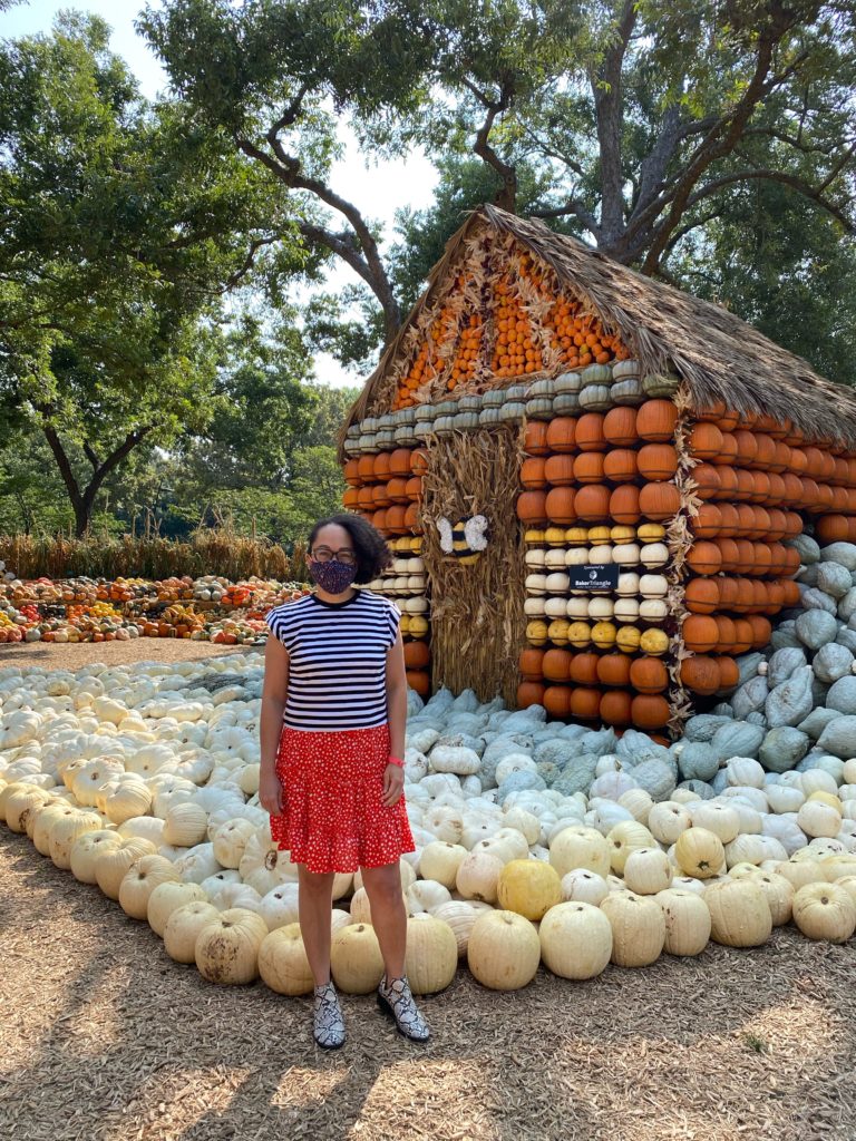 Dallas Arboretum Dallas Arboretum