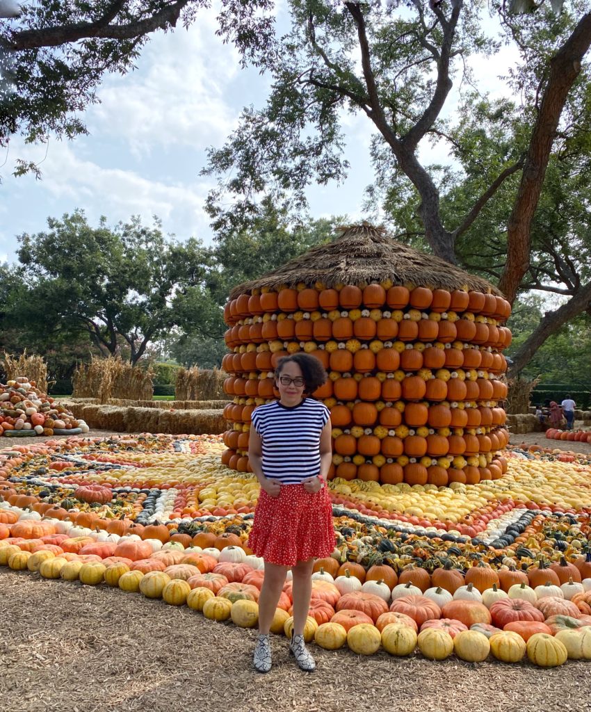 Dallas Arboretum
