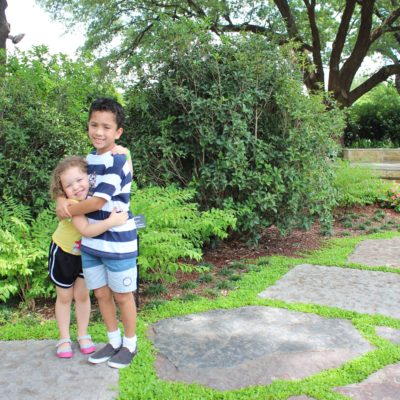 Como Ser Una Mamá Verde