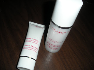 Clarins: Lo Mejor Para la Piel. SORTEO