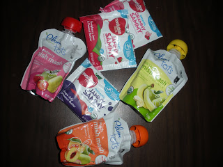 Plum Organics: ¡Meriendas para Niños! SORTEO