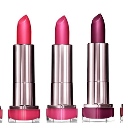 10 Labiales LipPerfection de Covergirl. SORTEO