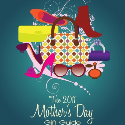 Guía de Regalos para el Día de las Madres