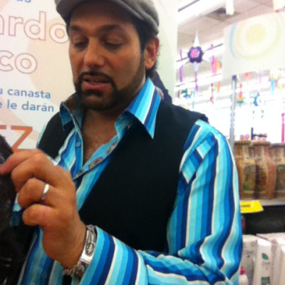 Leonardo Rocco, Unilever y Vive Mejor!