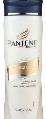 Pantene Regala Champú o Acondicionador a sus Fans en Facebook