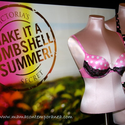 Victoria’s Secret Bombshell Summer Tour en Dallas!