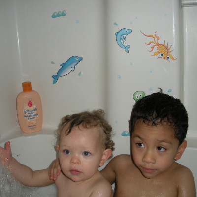 Johnson’s Baby: Recordando Esos Momentos Especiales. Sorteo