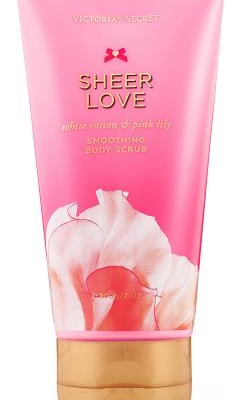 Fantasías de Victoria’s Secrets/ VS Fantasies. SORTEO