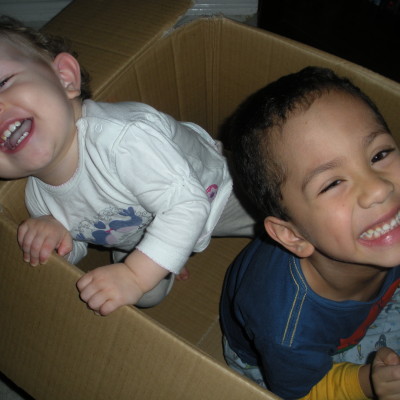 Miercoles Mudo/ Wordless Wednesday