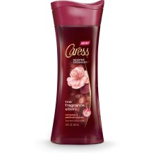 Fine Fragrance Elixirs de Caress~ Scarlet Blossom. SORTEO