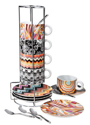 Missoni for Target Trae Lujo al Alcance de Todos