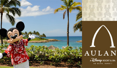 ¡Aloha! Disney ya está en Hawaii con Aulani Resort & Spa