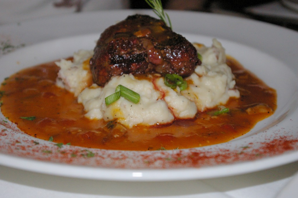 KRLD Restaurant Week en Culpepper en Dallas