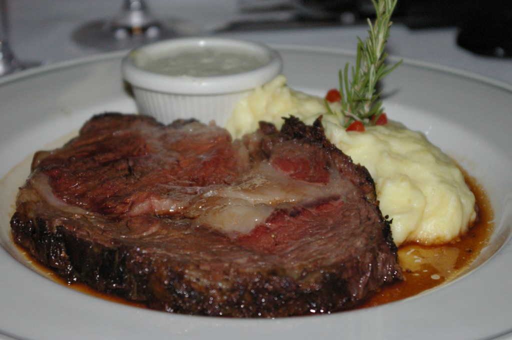 A Celebrar el KRLD Restaurant Week en Dallas