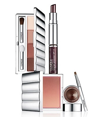 The New Black Collection de Clinique