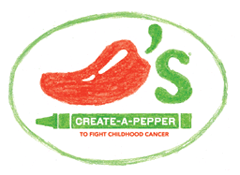 Pass-A-Pepper for Hope Para El St. Jude Children’s Research Hospital
