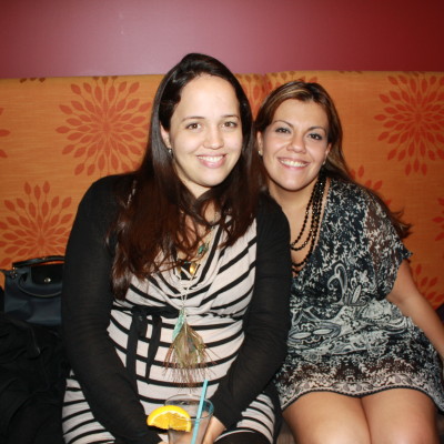 El Evento “Drinks On Us” de Johnson’s Celebró a las Bloggers Latinas