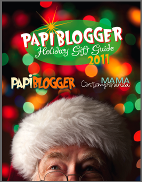 Twitter Party~ Guía de Regalos de Navidad