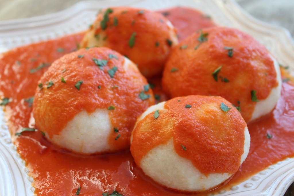 Receta: Bollitos Pelones/ Bollos Pelones | Mamá Contemporánea