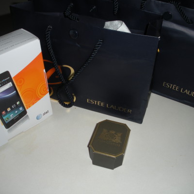Celebrando mi Cumpleaños!!!! Birthday Extravaganza. SORTEO