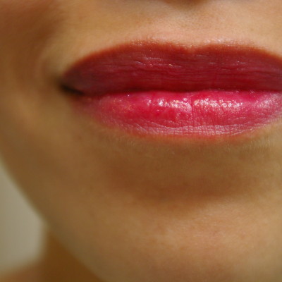 Almost Lipstick de Clinique