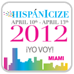 Mamá Contemporánea Regala 10 Pases para Asistir a Hispanicize 2012