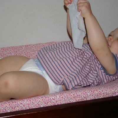 Los Nuevos Pampers Soft Care Wipes. SORTEO