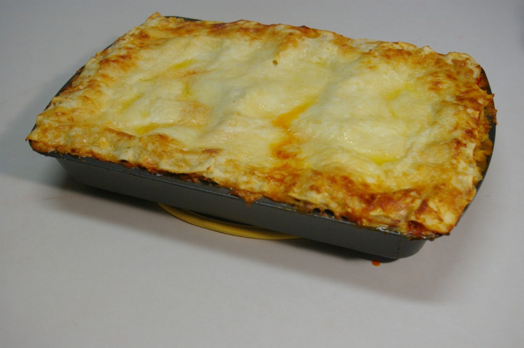 Receta de Pasticho Venezolano con Salsa Bechamel Receta de Pasticho Venezolano con Salsa Bechamel