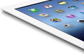 RadioShack Ofrecerá El Nuevo iPad El 16 de Marzo