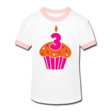 Mi Blog Cumple 3 Años
