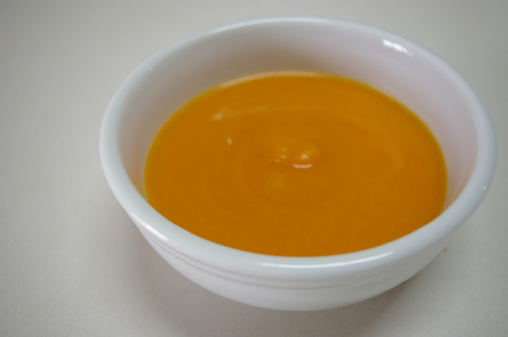 Sopa de Verduras| Mamá Contemporánea