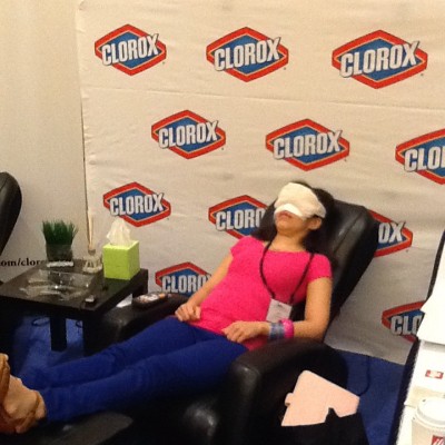 Hispanicize 2012