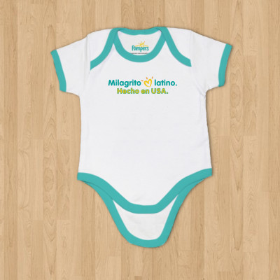Gana una Cesta Cultural para Celebrar la Herencia Hispana con Pampers. SORTEO