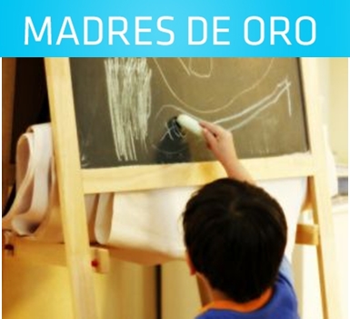 ¿Qué Hace a una Mamá de Oro?