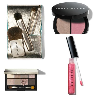 Bobbi Brown Presenta Desert Twilight Collection