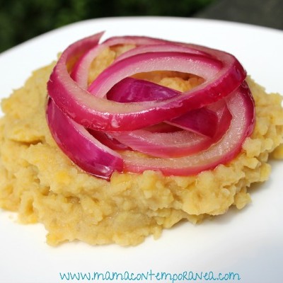 Receta: Como Hacer Mangú Dominicano