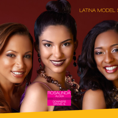 Ya Tenemos Los Resultados, La Nueva Modelo Latina 2012 en 3 Categorias Es… #IMANModelo