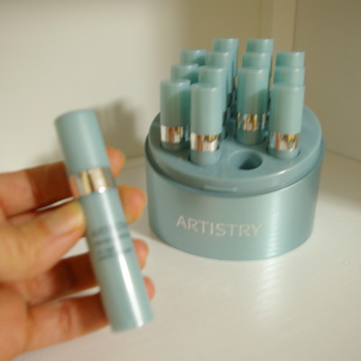 14 Días Para un Refrescamiento Facial con Artistry